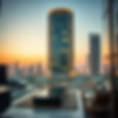 Notable Exploring the Perspectives on Dubai's Real Estate Market Notable Exploring the Perspectives on Dubai's Real Estate Market