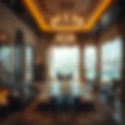 Exploring the Significance of اذان دبى Introduction