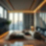 Fahidi Heights: A Comprehensive Study of Its Real Estate Dynamics Introduction