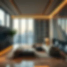 Fahidi Heights: A Comprehensive Study of Its Real Estate Dynamics Introduction