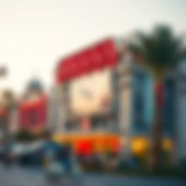 Real Estate Developments During Muharram Festivities Real estate developments reflecting festive spirit