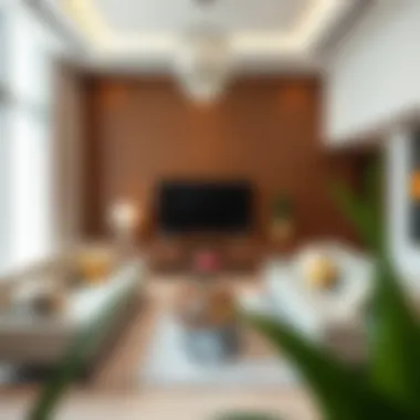 Notable Flats for Rent in Mirdif Directly from Owners