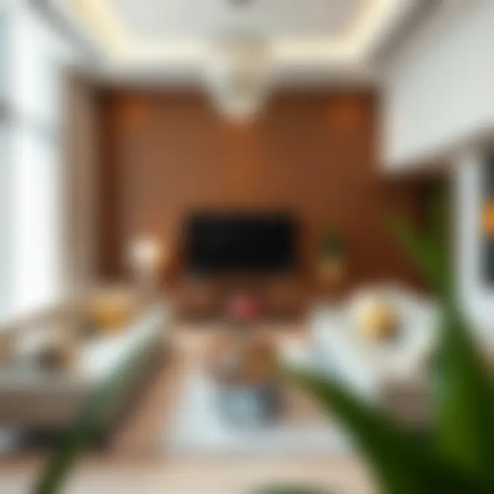 Notable Flats for Rent in Mirdif Directly from Owners