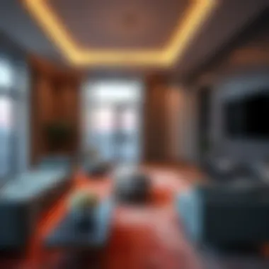 Flats for Rent in Mirdif Directly from Owners Summary