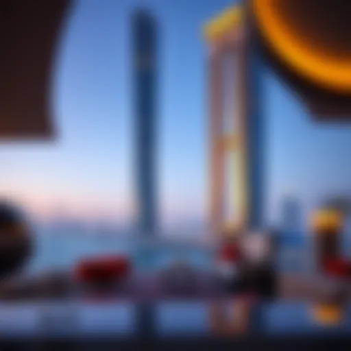 Insight into Al Reem Tower and Al Raha Beach: A Comprehensive Overview Introduction