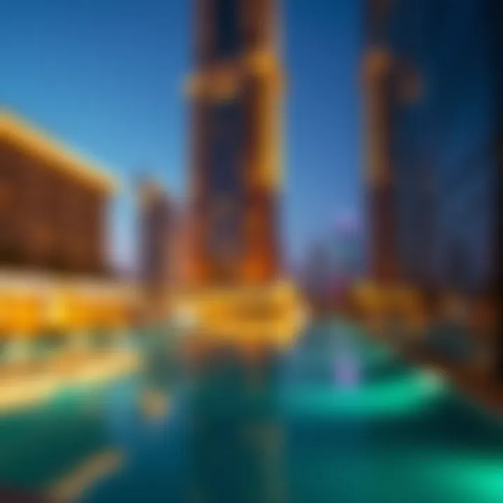 Insight into Al Reem Tower and Al Raha Beach: A Comprehensive Overview Summary