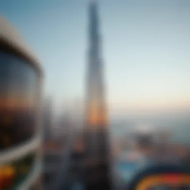 Notable Lulu Tower: An Exploration of Its Architectural Splendor and Real Estate Impact in Dubai Notable Lulu Tower: An Exploration of Its Architectural Splendor and Real Estate Impact in Dubai