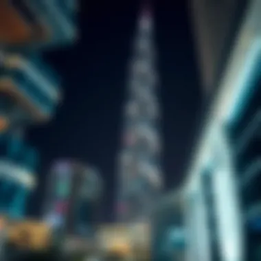 Lulu Tower: An Exploration of Its Architectural Splendor and Real Estate Impact in Dubai Summary Lulu Tower: An Exploration of Its Architectural Splendor and Real Estate Impact in Dubai Summary