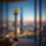 Manazil Tower 4: An In-Depth Exploration of a Premier Dubai Property Introduction