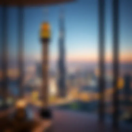 Manazil Tower 4: An In-Depth Exploration of a Premier Dubai Property Introduction