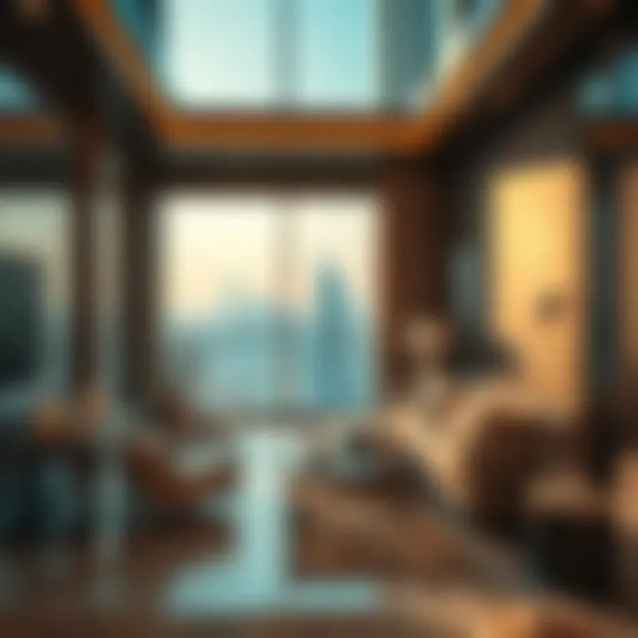 Manazil Tower 4: An In-Depth Exploration of a Premier Dubai Property Summary