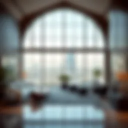 Middlesex University Dubai Ranking: An In-Depth Examination Introduction