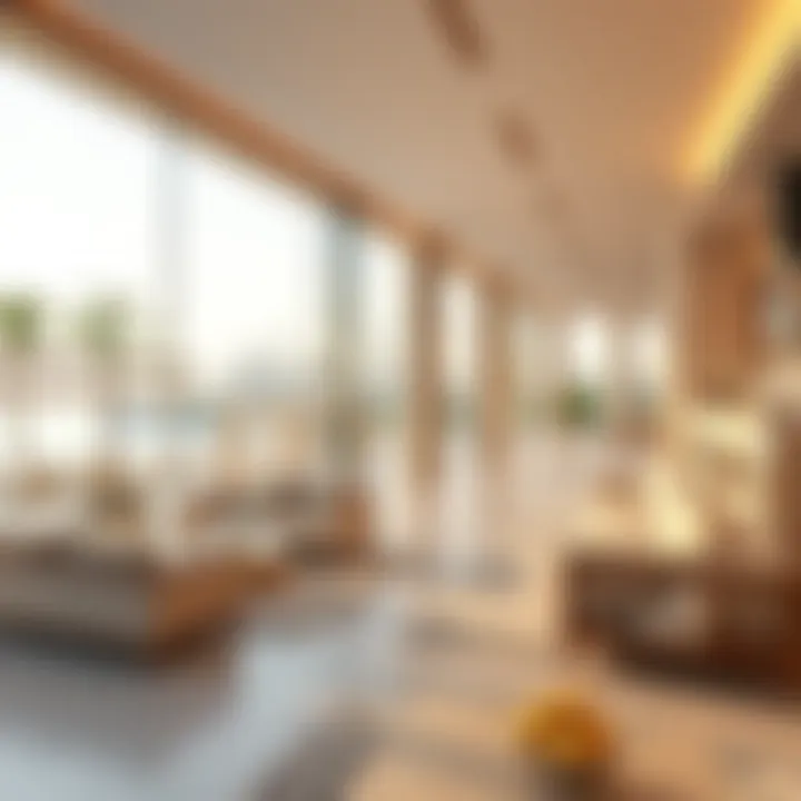Investment opportunities in real estate within Mina Al Arab