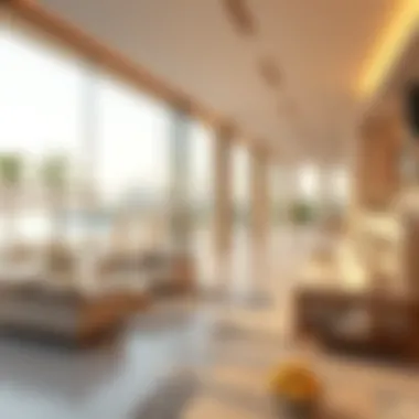 Exploring Real Estate Investments in Mina Al Arab Investment opportunities in real estate within Mina Al Arab