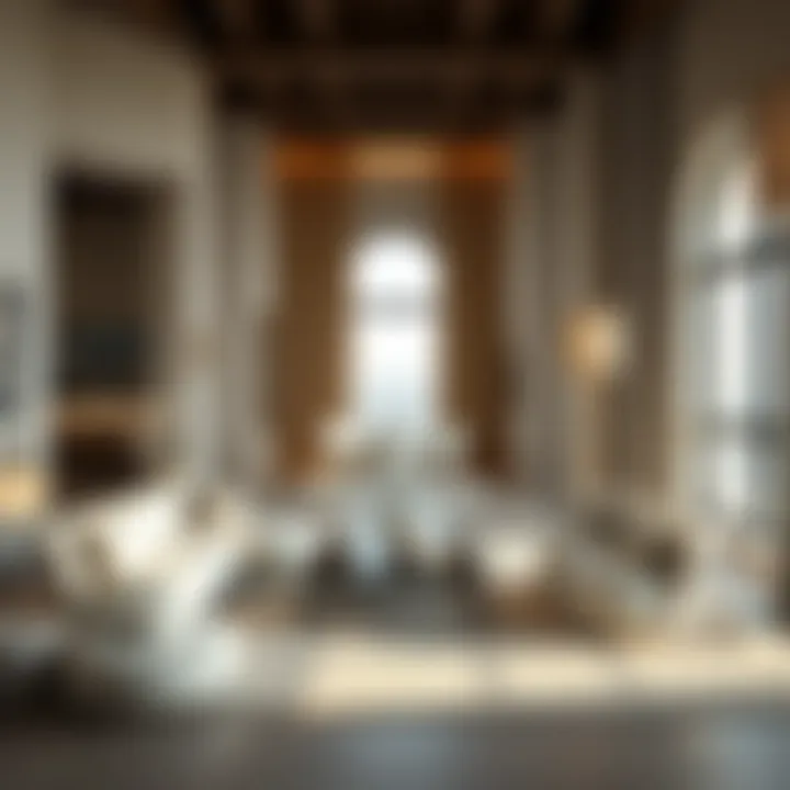 Navigating Partition Rentals in Al Rigga: A Comprehensive Guide Introduction