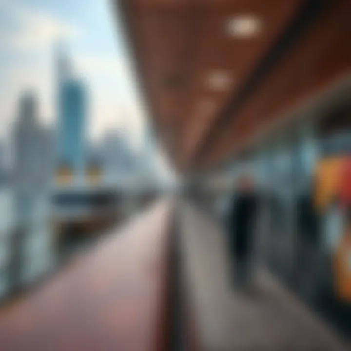 Navigating to Dubai Creek Harbour: A Comprehensive Guide Summary