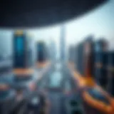 Overview of Dubai Academic City: Education, Infrastructure, and Opportunities Introduction