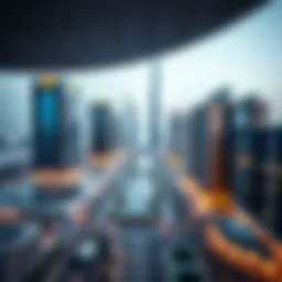 Overview of Dubai Academic City: Education, Infrastructure, and Opportunities Introduction