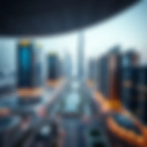 Overview of Dubai Academic City: Education, Infrastructure, and Opportunities Introduction