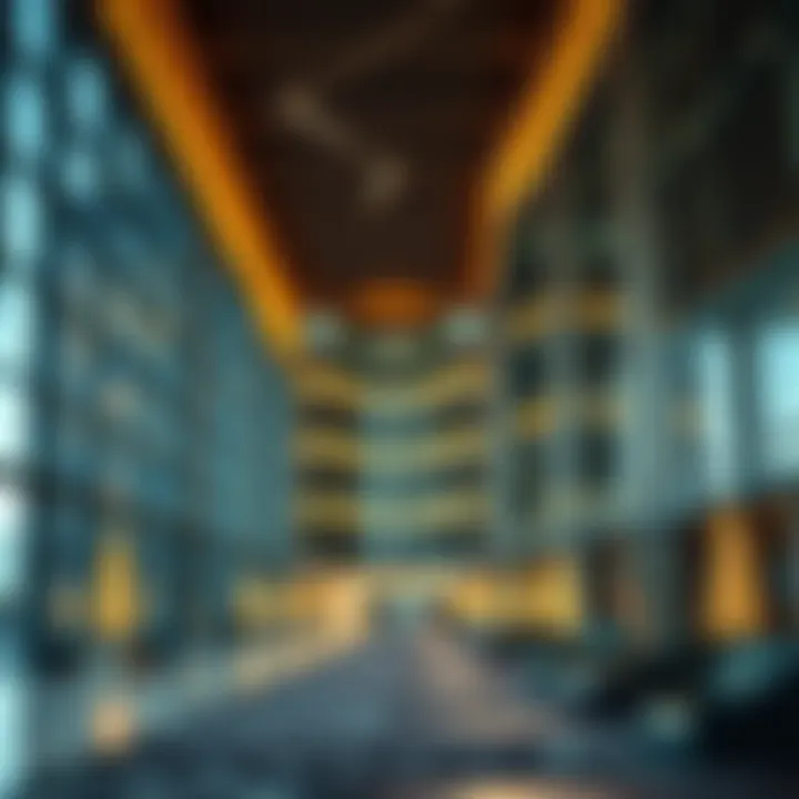 Overview of Dubai Academic City: Education, Infrastructure, and Opportunities Summary