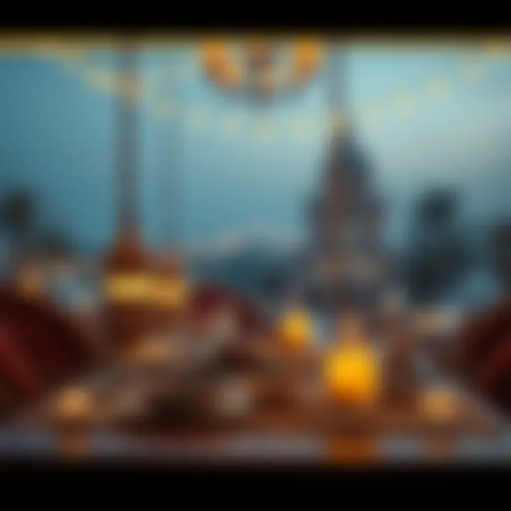 Today Iftar Timing: A Comprehensive Guide Summary