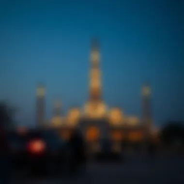 Notable UAE Eid Holidays 2024: A Comprehensive Overview