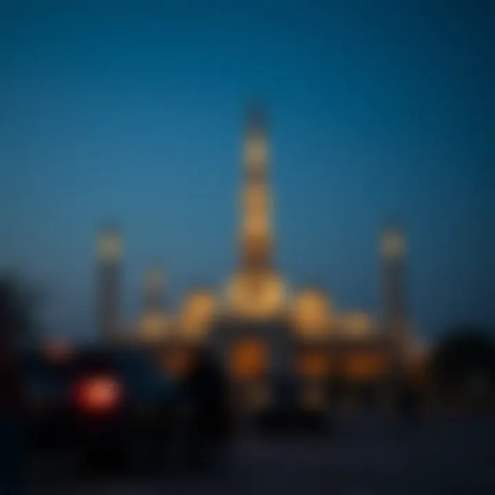 Notable UAE Eid Holidays 2024: A Comprehensive Overview