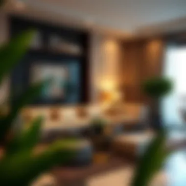 New residents exploring Dubai real estate opportunities