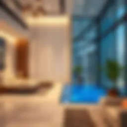 Understanding How to Check Dubai Residence Visa Status Introduction