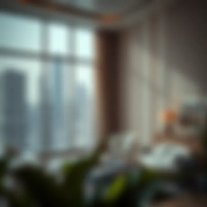 Understanding RERA Eviction Notices in Dubai Summary