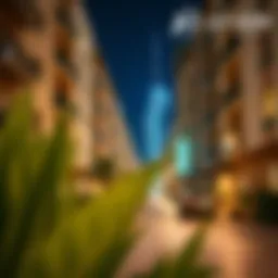 Understanding Student Housing in Dubai Introduction