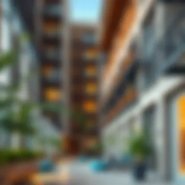 Notable Understanding Student Housing in Dubai Notable Understanding Student Housing in Dubai
