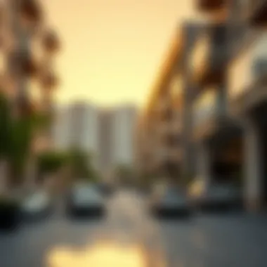 Understanding Student Housing in Dubai Summary Understanding Student Housing in Dubai Summary