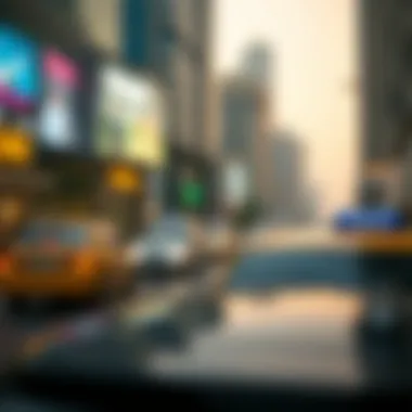 Understanding Taxi Charges per Kilometer in Dubai Introduction Understanding Taxi Charges per Kilometer in Dubai Introduction