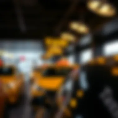 Notable Understanding Taxi Charges per Kilometer in Dubai Notable Understanding Taxi Charges per Kilometer in Dubai