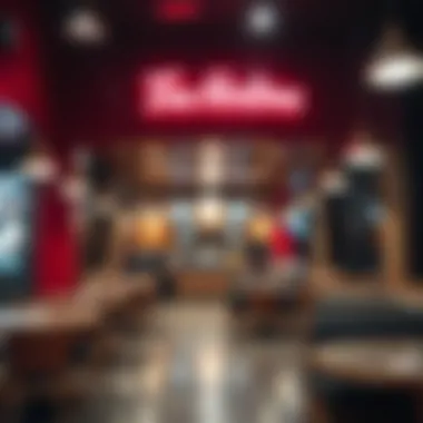 Unpacking Tim Hortons in Dubai's Festival City Summary Unpacking Tim Hortons in Dubai's Festival City Summary