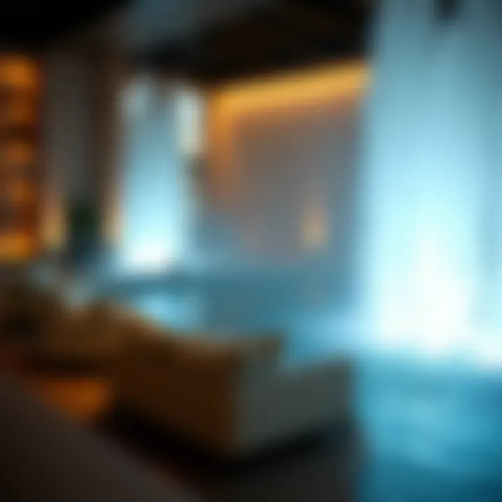 Notable Wasserspiele Dubai: An In-Depth Exploration