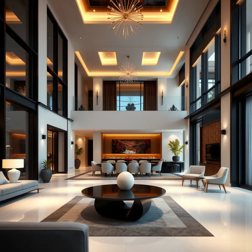 Olivia Residence: Dubai's Premier Living Experience